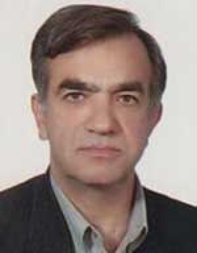 دکتر غلام حسین فلاحی