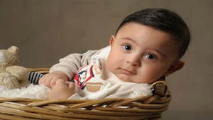 تجربیات مادر در خواباندن نوزاد:خانم الهام میرزایی