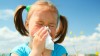 بی توجهی به آلرژی ، میزبانی از آسم