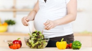 تغذیه و مشکلات دوران بارداری(قسمت 3)