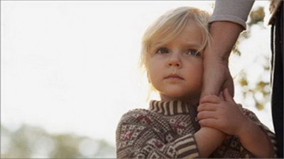 عوامل ایجاد کننده اضطراب در خردسالان