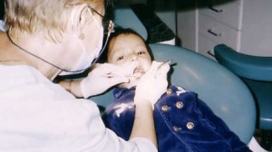 دو تا 12 سالگی دوره طلایی بهداشت دهان و دندان