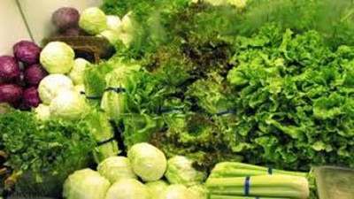 6 روش موثر برای پخت سبزیجات