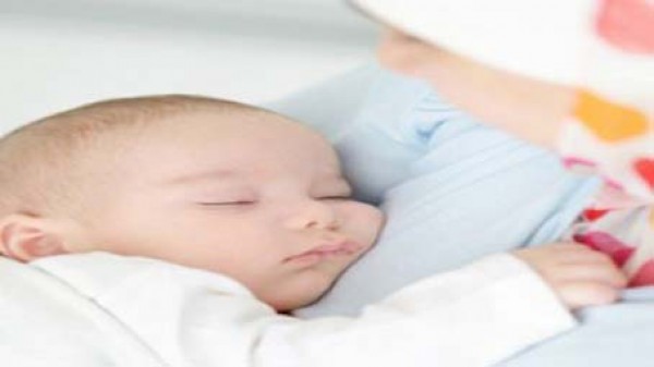 مبانی خواب کودک: از تولد تا سه ماهگی