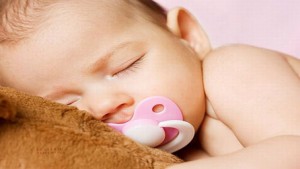 مبانی خواب کودک: از سه تا شش ماهگی
