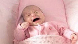 تشخیص انواع گریه نوزاد