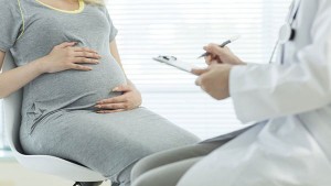 برخی مشکلات رایج دوران بارداری