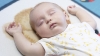 نکاتی برای کاهش خطر سندروم مرگ ناگهانی نوزادان در خواب