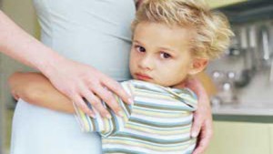 روش‌ های درمانی انواع فوبیا در بچه‌ ها