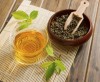 چای سبز سلول های سرطانی دهان را از بین می برد