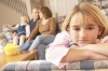 سخت گیری والدین می تواند به سلامت روان کودک آسیب بزند