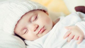 تدابیر خرخر کردن کودکان در خواب