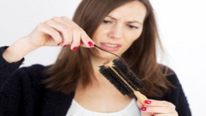 ریزش مو با کاهش این مواد معدنی در بدن