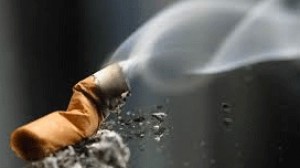 سیگارسالانه 6 میلیون قربانی می گیرد؛5.8 تریلیون سیگار در 2014 دود شد