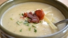سوپ شلغم برای فصل سرما: ( 8 ماهگی)