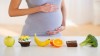 مواد غذایی غیر مجاز در دوران بارداری