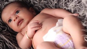 جلوگیری از خطر SIDSقبل از تولد کودک