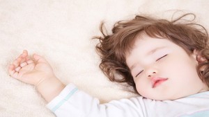 خواب صبحگاهی کودک را افزایش دهید