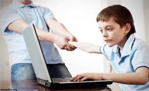 کودکان و کامپیوتر