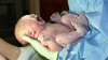 خصوصیات نوزاد هنگام تولد